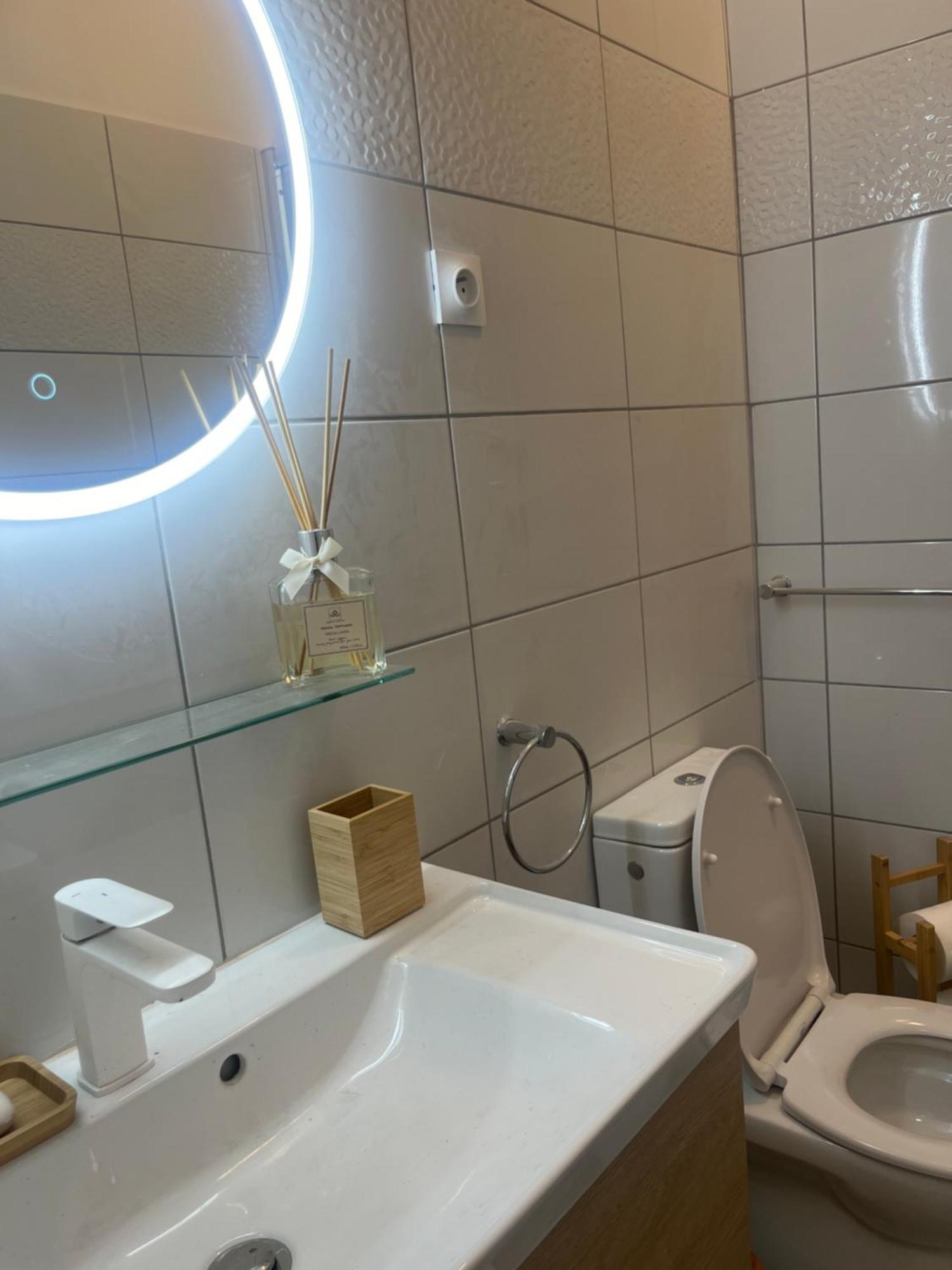 Appartement Dalayrac Fontenay-sous-Bois Eksteriør billede